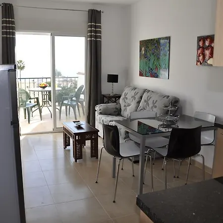 Paradise - Chimenea Apts Appartement *