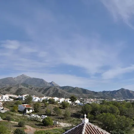 Appartement Paradise - Chimenea Apts Nerja