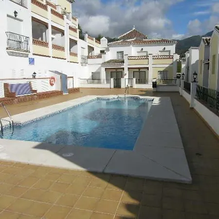 Appartement Paradise - Chimenea Apts