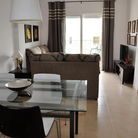 Appartement Paradise - Chimenea Apts Nerja