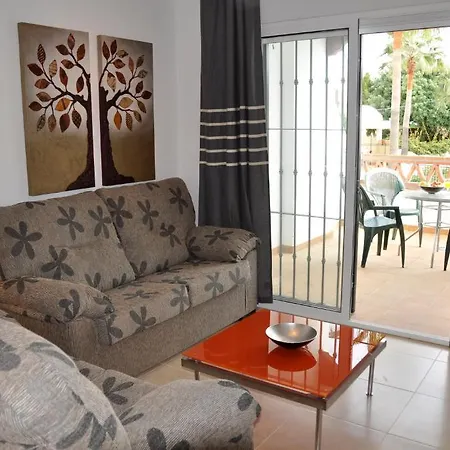 Paradise - Chimenea Apts Appartement