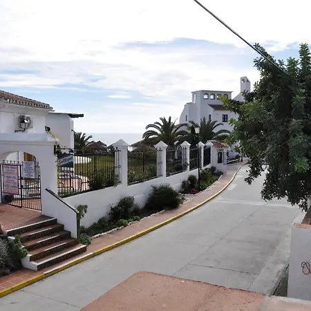 Paradise - Chimenea Apts Appartement