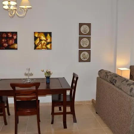 Paradise - Chimenea Apts Appartement *