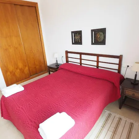 Paradise - Chimenea Apts Appartement Nerja